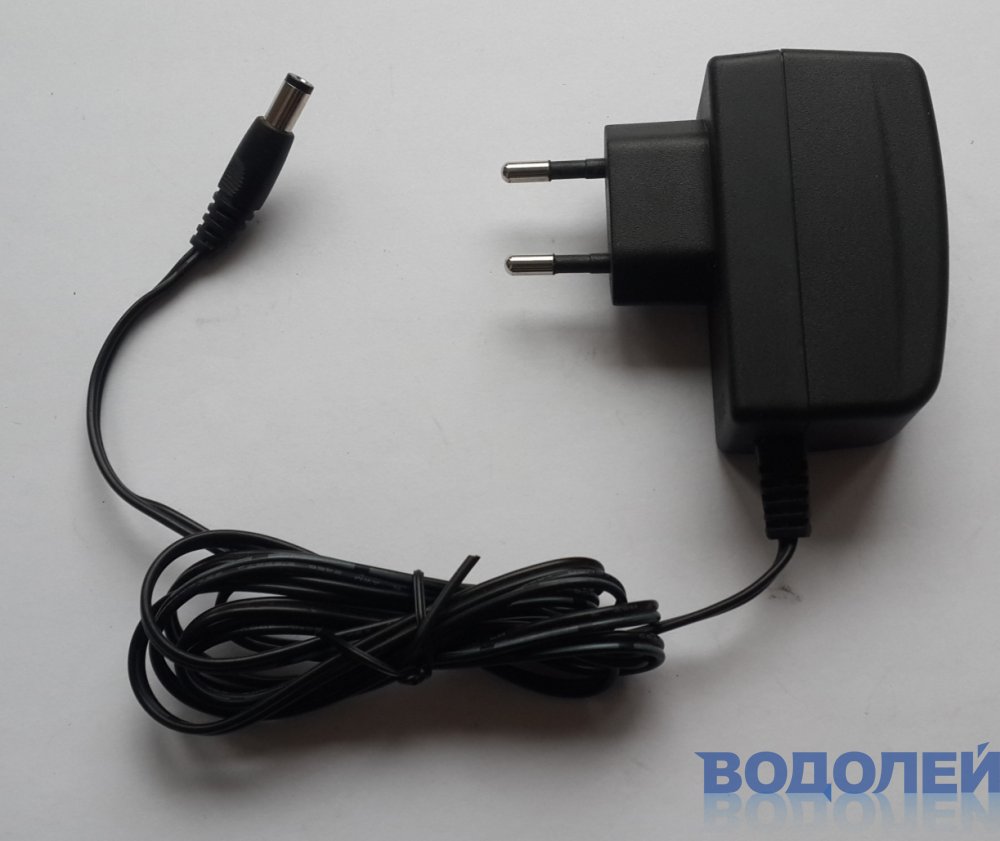 Блок питания DSA-12G-12 (AC/DC - 220V / 12V / 1,0A) | Портативные  DVD-плееры | DVD-техника | Каталог | Водолей, сервисный центр | ремонт  аудио-видео техники в Новосибирске